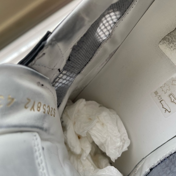 Worn Valentino Men’s - Picture 4 of 5